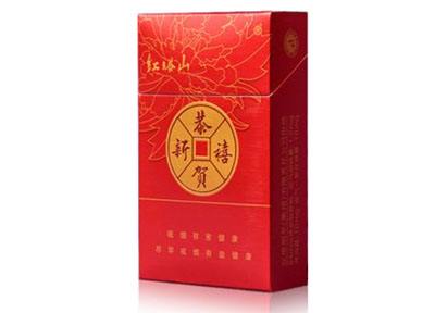 低价雪莲香烟好抽吗(雪莲香烟哪种口感最好)-